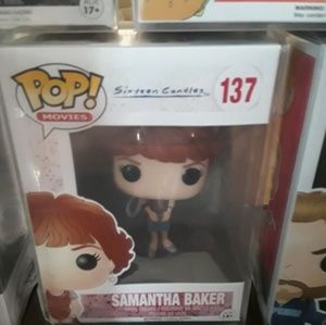 Samantha baker Funko pop